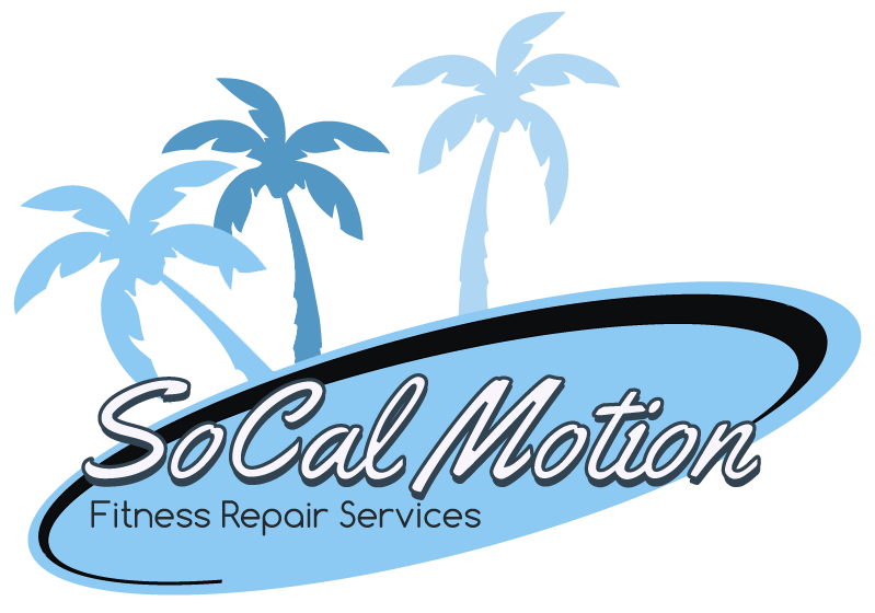 SoCal Motion Fitness Equipment Repair Services